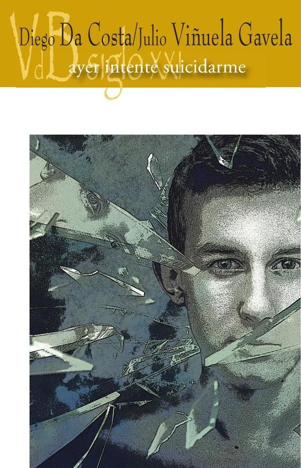 Ayer intenté suicidarme | Da Costa, Viñuelas