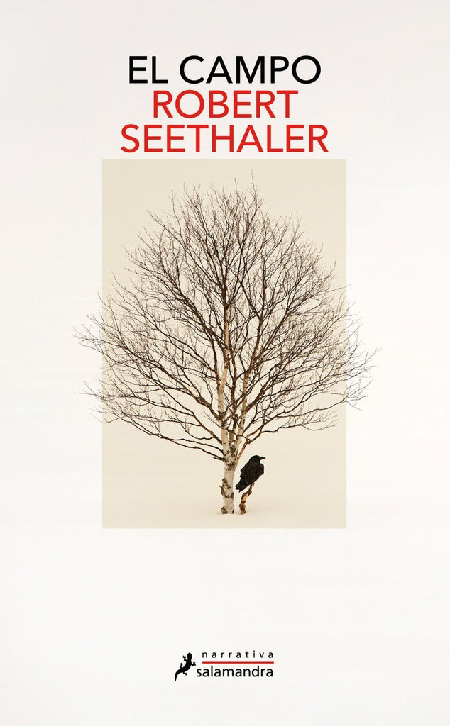 EL CAMPO.. | Seethaler