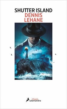 SHUTTER ISLAND.. | DENNIS LEHANE