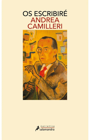 OS ESCRIBIRE.. | Andrea Camilleri