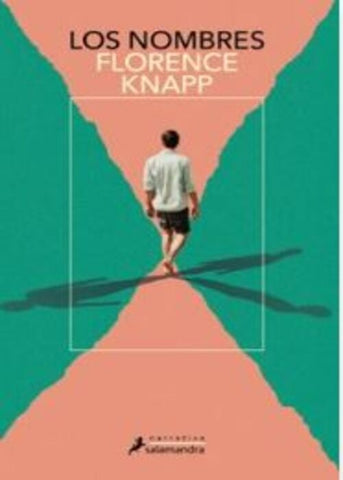 LOS NOMBRES | Florence  Knapp