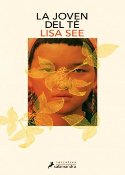 LA JOVEN DEL TÉ.. | Lisa See