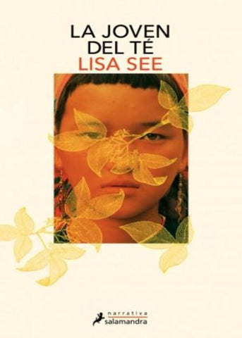 LA JOVEN DEL TÉ.. | Lisa See