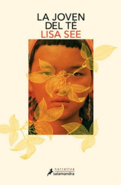 LA JOVEN DEL TÉ.. | Lisa See