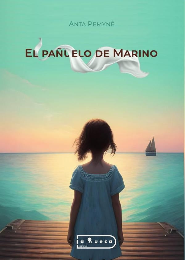 El pañuelo de Marino | , Pemyné