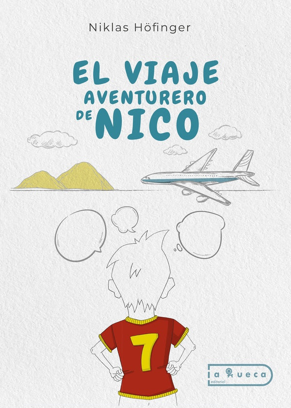 El viaje aventurero de Nico | Niklas Höfinger