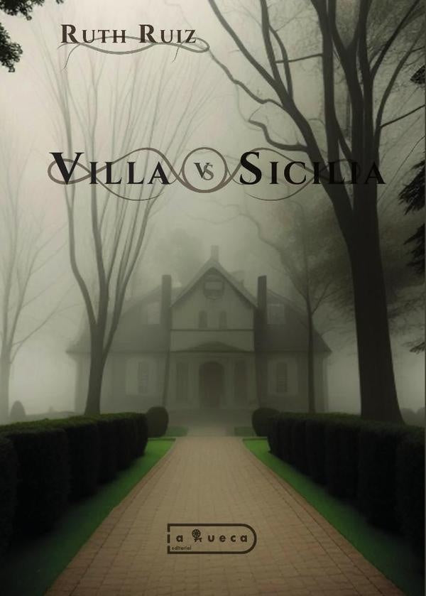 Villa Sicilia | Ruth Ruiz