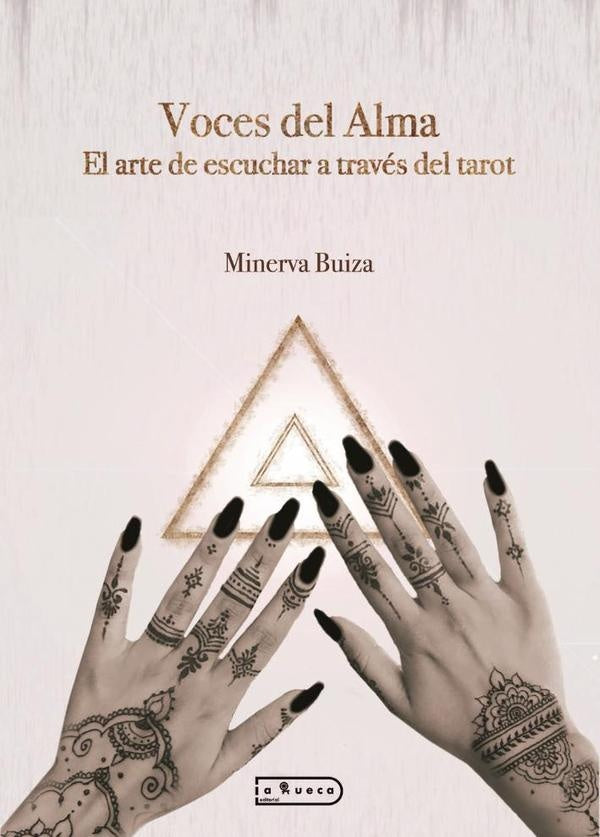 Voces del Alma | Minerva Buiza