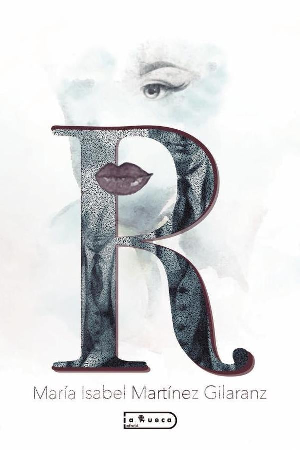 R   | María Isabel Martínez Gilaranz