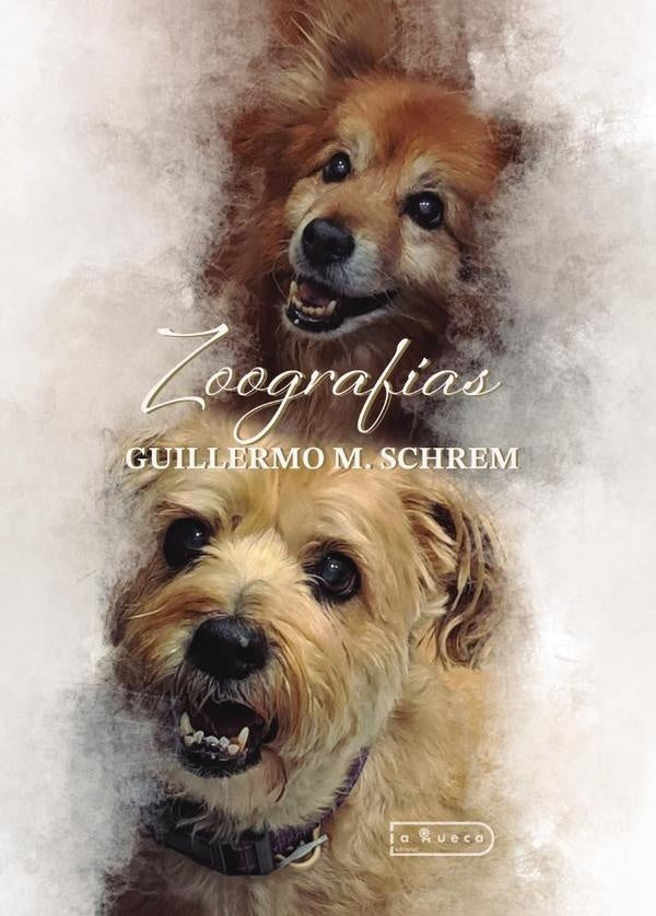 Zoografías | Guillermo  M. Schrem