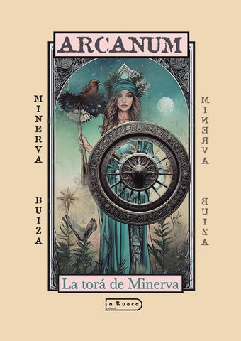 Arcanum  | Minerva Buiza