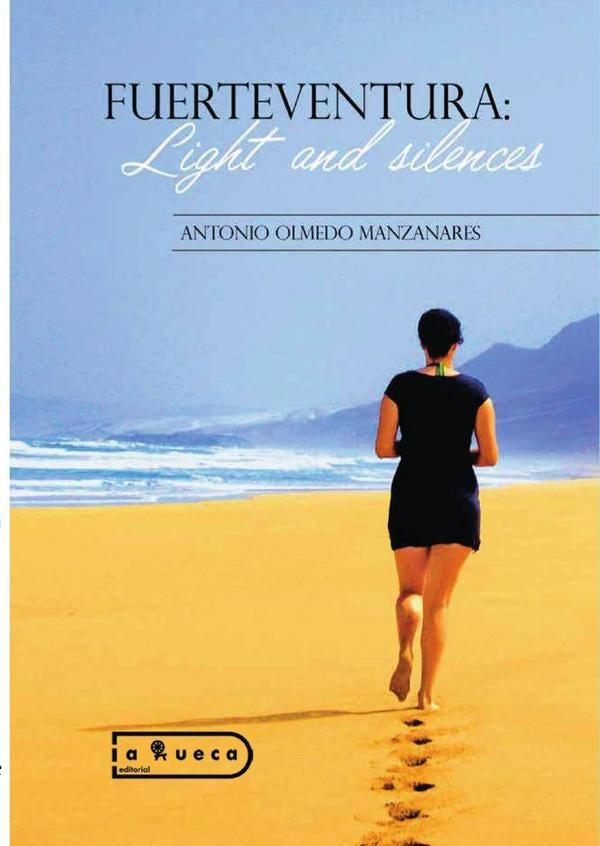 Fuerteventura | Antonio Olmedo Manzanares