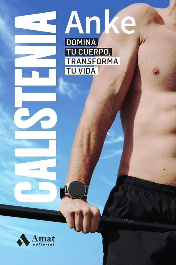 Calistenia | Anke