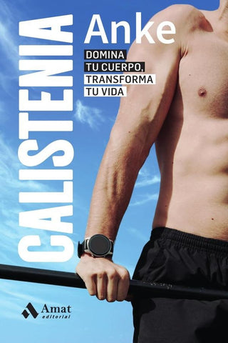 Calistenia | Anke