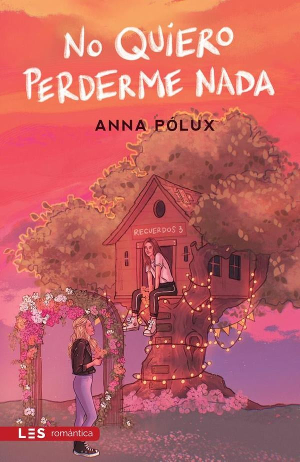 No quiero perderme nada (Recuerdos III) | Anna Pólux