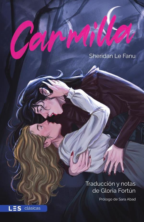 Carmilla | Sheridan Le Fanu