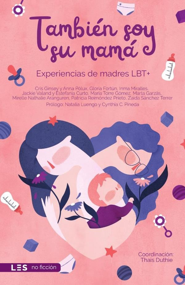 También soy su mamá | Valand, Curto y otros