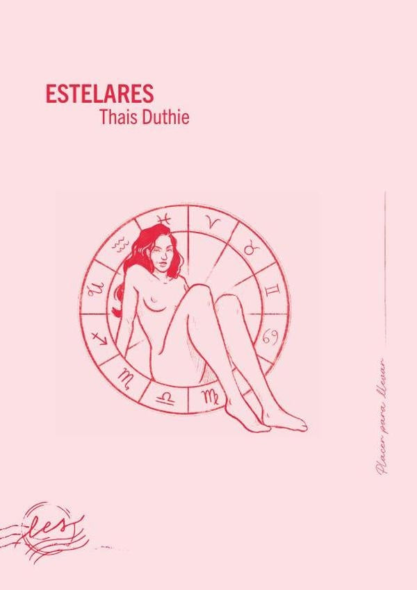 Estelares  | Thais Duthie