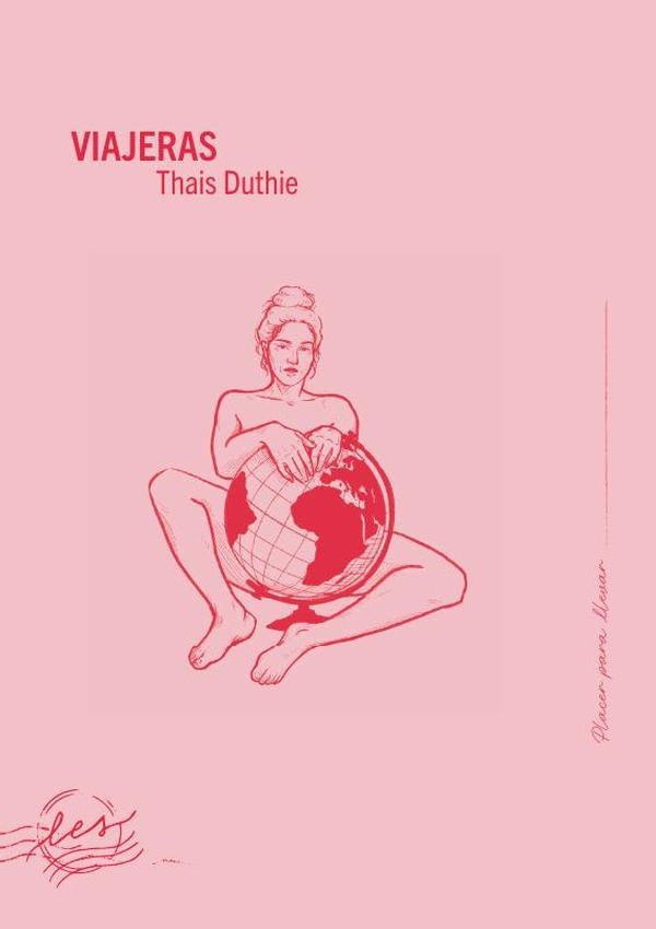 Viajeras  | Thais Duthie