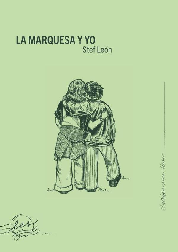 La Marquesa y yo | Stef León