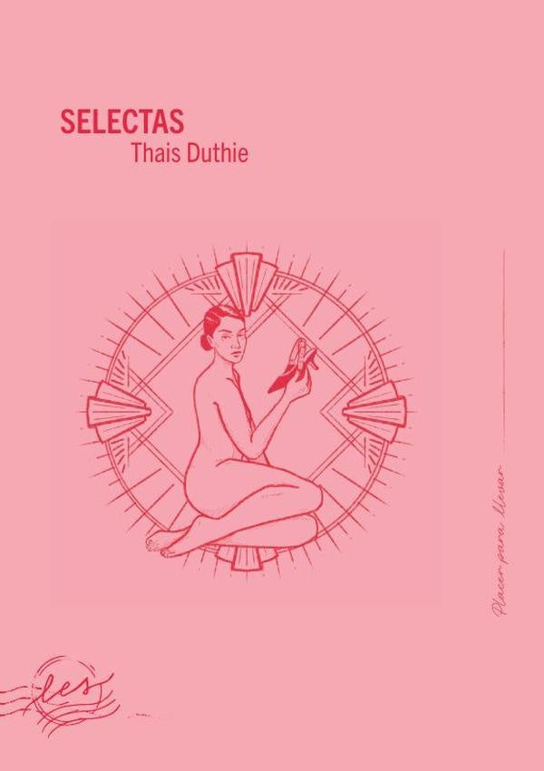 Selectas  | Thais Duthie