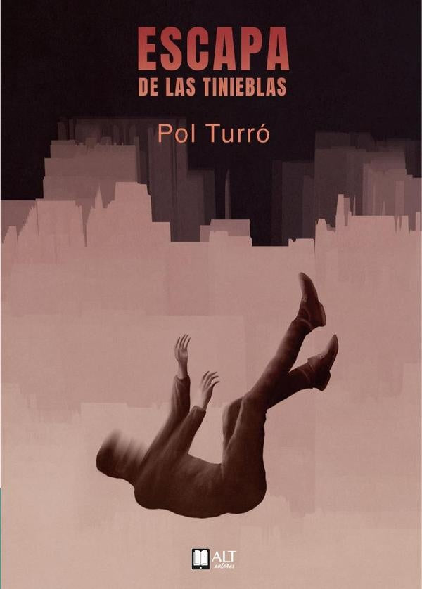 Escapa de las tinieblas  | Pol Turró