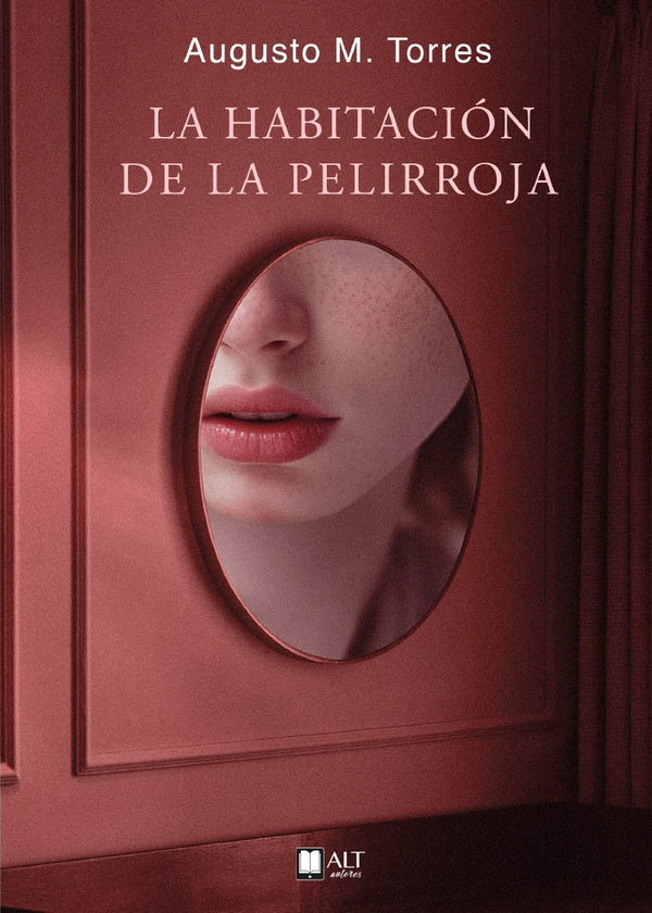 La habitación de la pelirroja | Augusto M. Torres