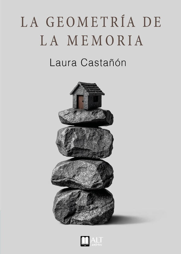 La geometria de la memoria  | LAURA CASTAÑÓN