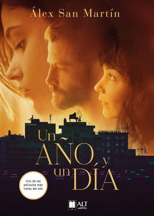 Un año y un día | Alejandro San Martín
