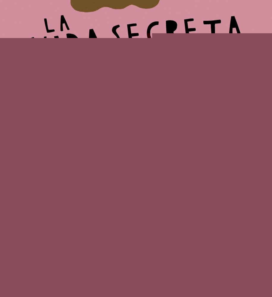 VIDA SECRETA DEL PIPI Y LA CACA.. | Mariona  Tolosa Sisteré