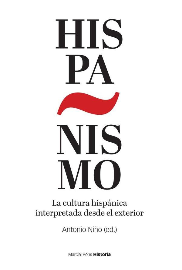 Hispanismo | Antonio Niño Rodríguez