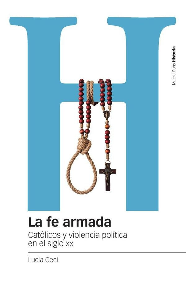 La fe armada | Lucia Ceci