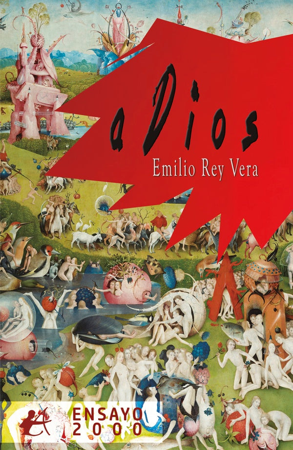 aDios | Emilio Rey Vera
