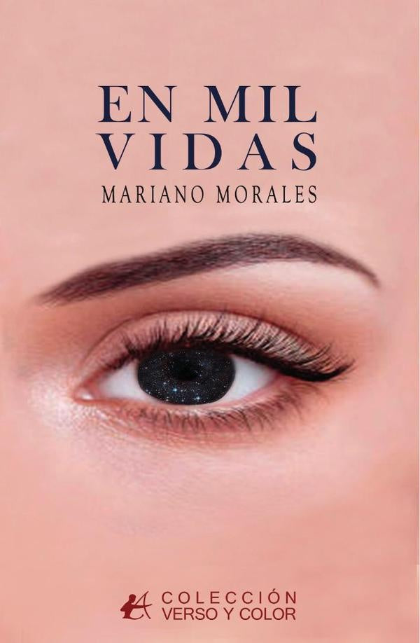 En mil vidas | Mariano Morales