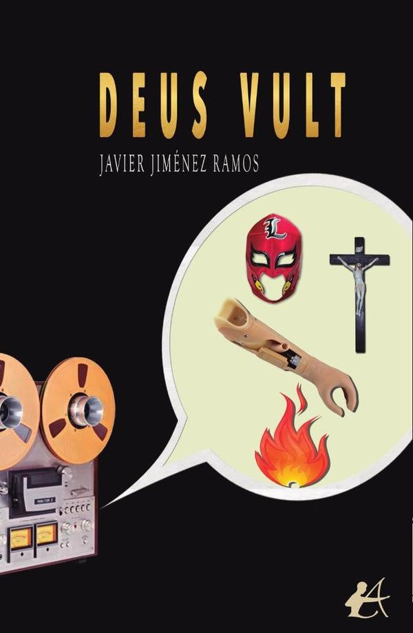 Deus Vult | Javier Jiménez Ramos
