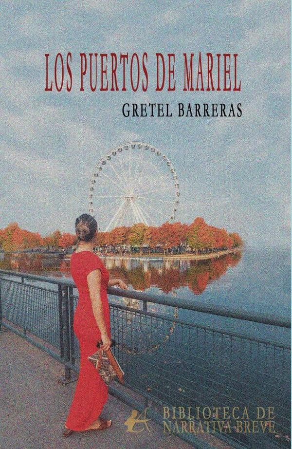 Los puertos de Mariel | Gretel Barreras