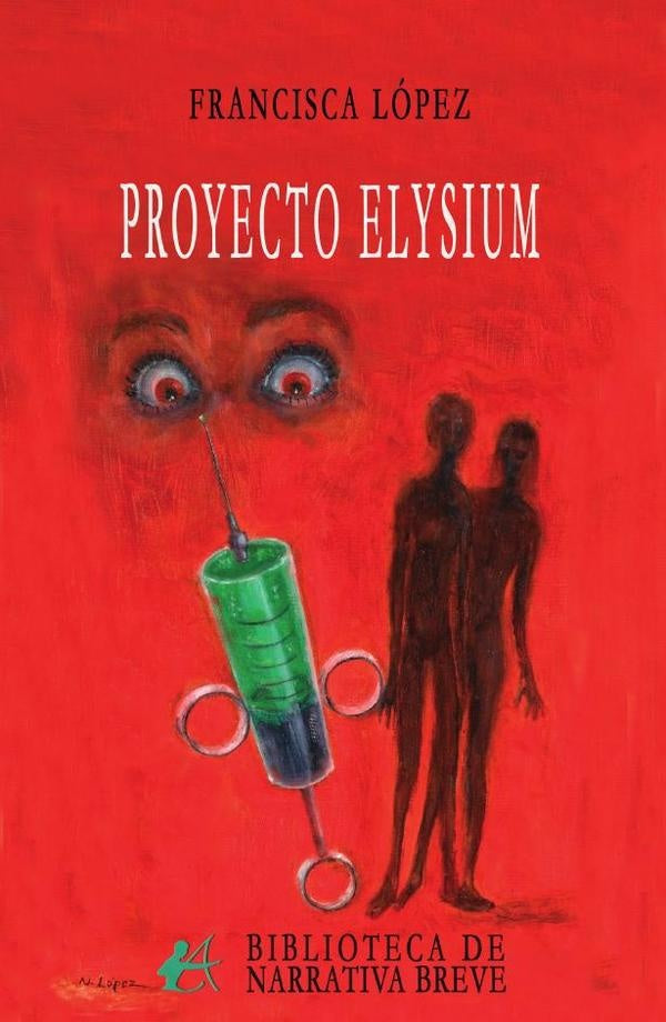 Proyecto Elysium | Francisca López