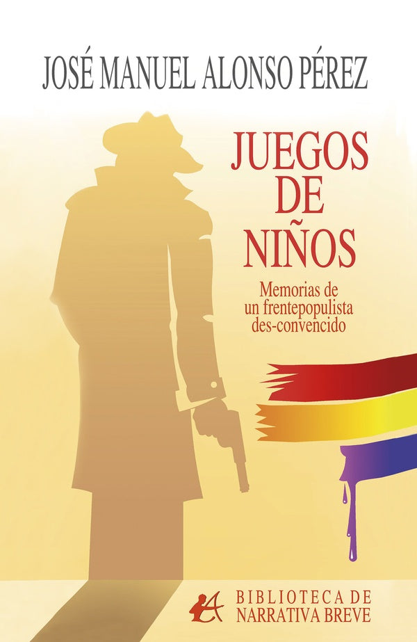 Juegos de niños | José Manuel Alonso Pérez