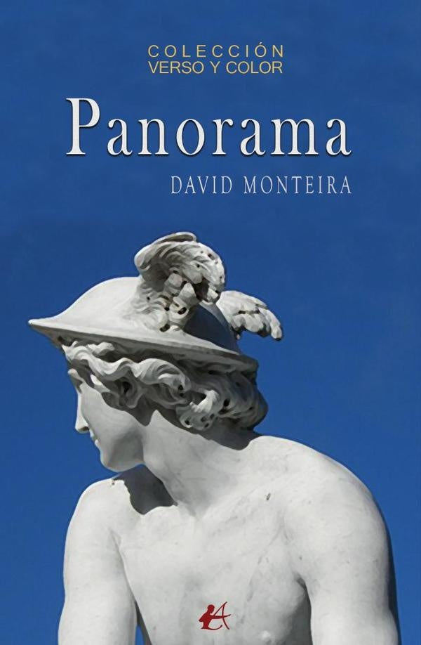 Panorama | David Monteira