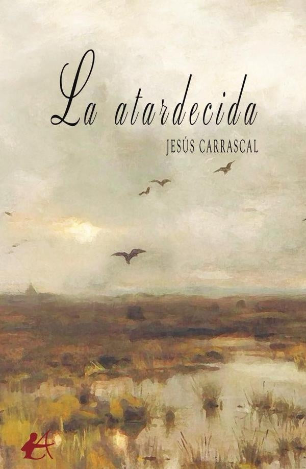 La atardecida | Jesús Carrascal