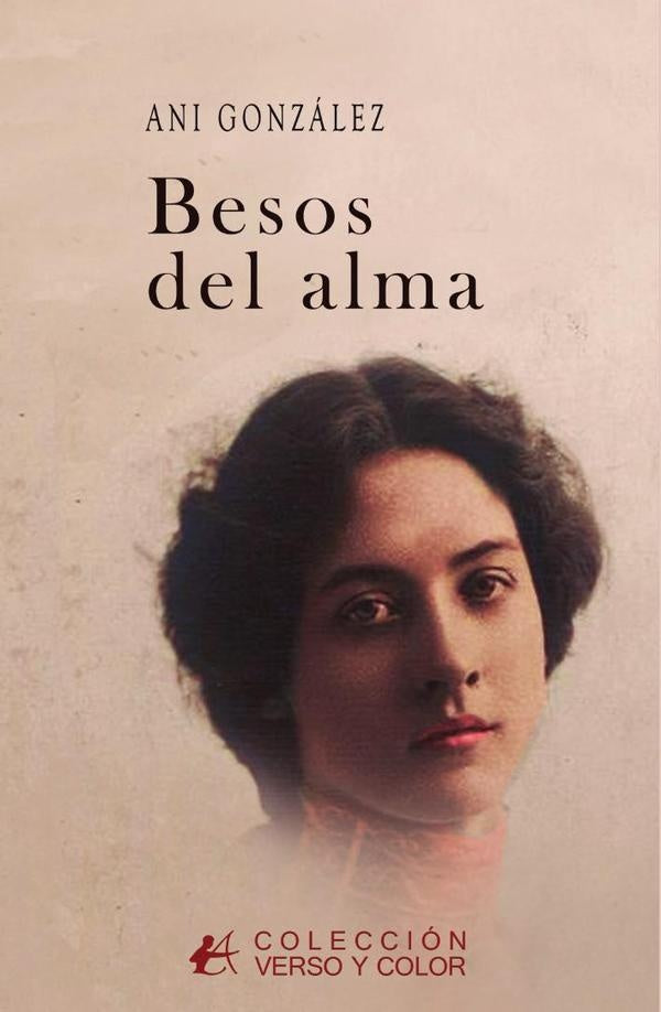 Besos del alma | Ani González