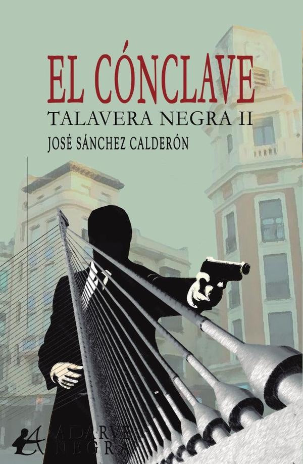 El cónclave | José Sánchez Calderón