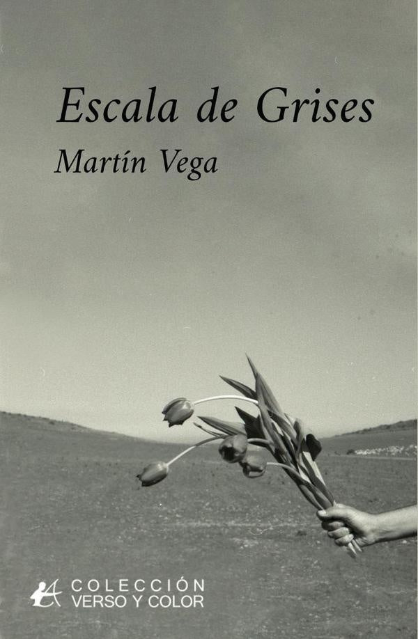 Escala de grises | Martín Vega