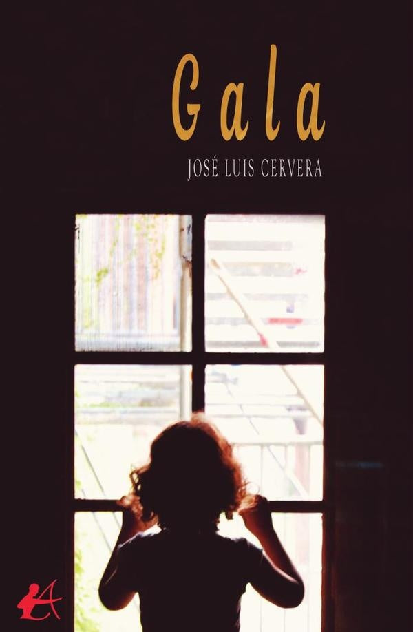 Gala | José Luis Cervera