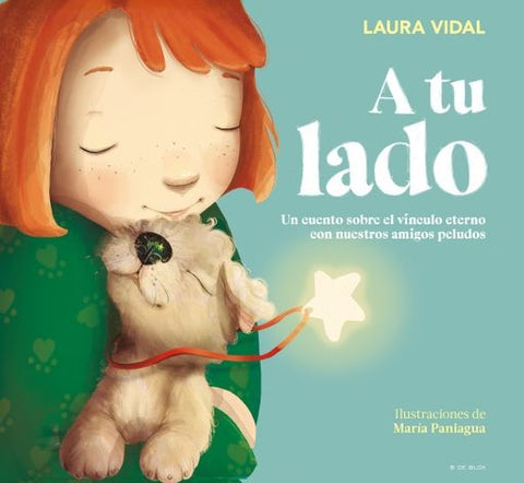 A TU LADO.. | Laura Vidal