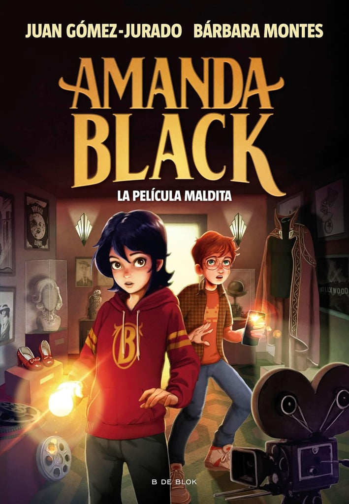 LA PELICULA MALDITA.. | Juan Gómez-Jurado