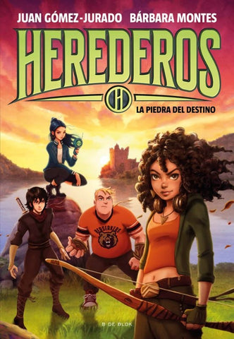 HEREDEROS 2.. | Juan Gomez-Jurado