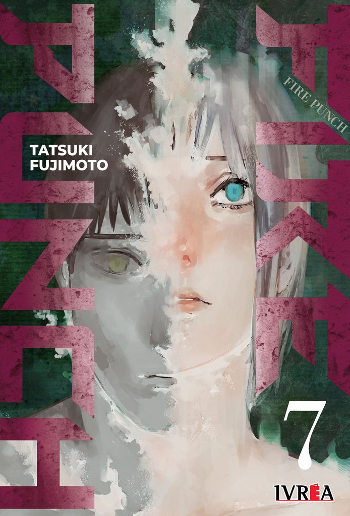 FIRE PUNCH 07.. | Tatsuki  Fujimoto
