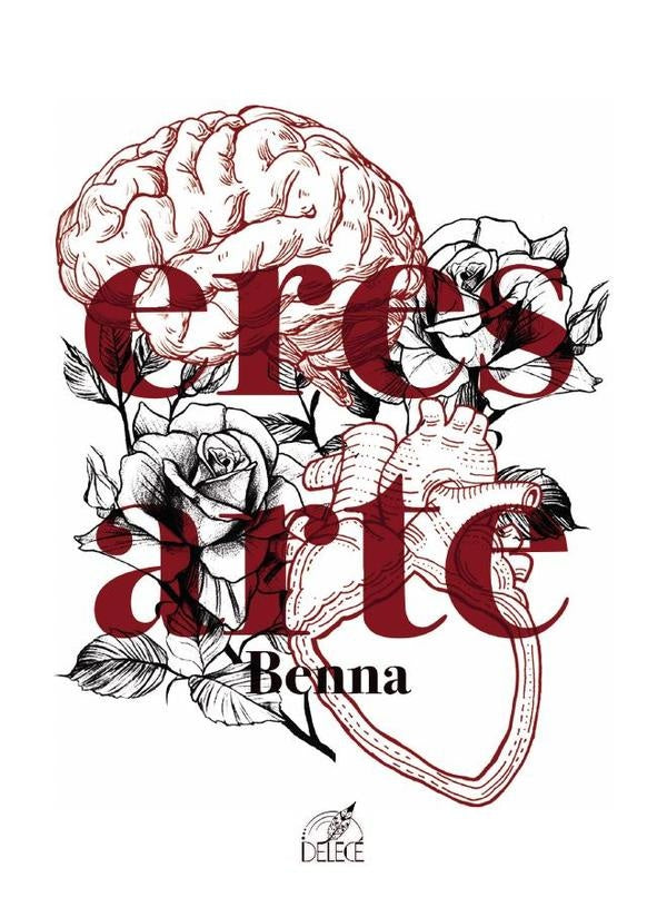 Eres arte | , Benna