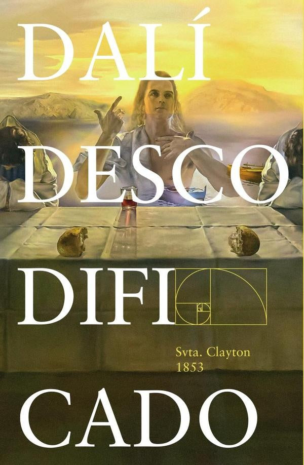 Dalí descodificado  | SALVADOR ORTELLS